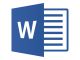 MS OVS-NL Word 2019 AllLng 1License NoLevel AdditionalProduct Each