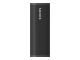 SONOS ROAM BLACK Bluetooth® Lautsprecher Amazon Alexa direkt integriert, Google