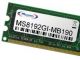 MEMORYSOLUTION Gigabyte MS8192GI-MB190 8GB
