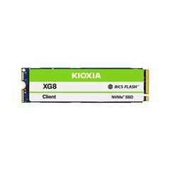 KIOXIA XG8 Series 4TB