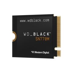 WESTERN DIGITAL Black SN770M 1TB