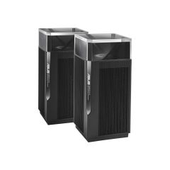 ASUS ZenWiFi Pro XT12 AX11000 2er Set Schwarz