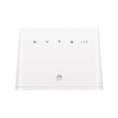 HUAWEI B311s-221 LTE Router weiss 150 Mbit 4G Cat.4