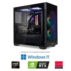 AMD Gaming PC3 AM4