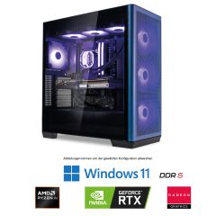 AMD Gaming PC2 AM5