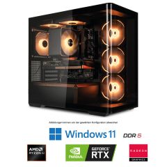 AMD Gaming PC3 AM5 3