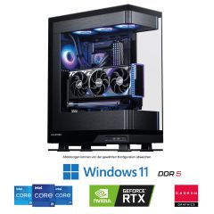 Intel Gaming PC3 S1700