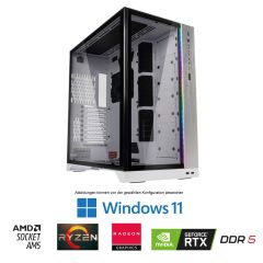 AMD Gaming PC AM5 2