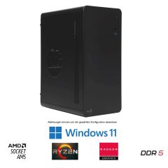 AMD Home & Office PC AM5