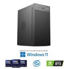 Intel Home & Office PC S1851