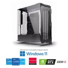 INTEL Gaming PC S1700