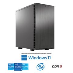 Intel Home & Office PC S1700