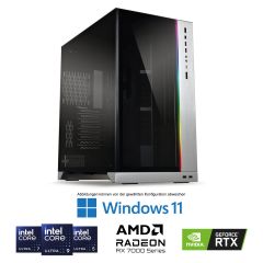 Intel Gaming PC S1851