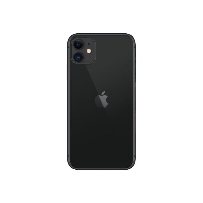 APPLE iPhone 11 128GB Black APPLE iPhone 11 128GB Black