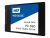 WESTERN DIGITAL WD Blue SSD 500GB