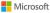 MICROSOFT Surface Laptop 4 Platin 34,3cm (13,5