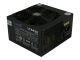 LC-POWER LC6450 V2.3, black, 120mm, 450W, aktiv-PFC, 80PLUS