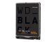 WESTERN DIGITAL Black 500GB