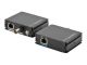 ASSMANN DIGITUS Fast Ethernet PoE + VDSL Extender Set
