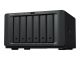 SYNOLOGY Bundle SYNOLOGY DS1621+ + 6x ST12000VN0008 SEAGATE 12TB HDD