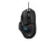 LOGITECH G502 HERO High Performance Gaming Mouse - N/A - EER2