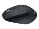 LOGITECH Wireless Mouse M720 Triathlon Bluetooth
