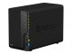 SYNOLOGY DiskStation DS220+ - + 2x Synology Enterprise HDD 12TB SATA 3,5