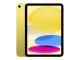 APPLE iPad 10.9 Wi-Fi + Cellular Gelb (10.Gen) 27,7cm (10,9