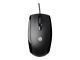 HP USB 3 BUTTON OPTICAL MOUSE
