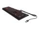 HP Encoder Gaming BWN Keyboard