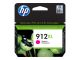 HP 912XL High Yield Magenta  Ink Cartrid