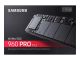SAMSUNG 960 PRO Basic 512GB