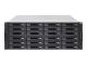 QNAP TS-H2477XU-RP - NAS-Server - 24 Schächte - Rack - einbaufähig - SATA 6Gb/s