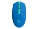 LOGITECH G305 LIGHTSPEED Wireless Gaming Mouse - BLUE - EWR2