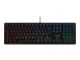 CHERRY G80-3000N RGB DE-Layout, MX Silent Red Switches
