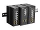 D-LINK 8 Port L2 Managed Switch with 6 x 10/100/1000BaseTX ports 4 PoE & 2 x 10