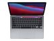 APPLE MacBook Pro SpaceGrey 33,8cm (13,3