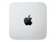 APPLE Mac mini Silber M2 8GB 512GB MacOS