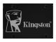 KINGSTON SSDNow KC600 2TB