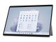 MICROSOFT Surface Pro 9 Platin 33cm (13