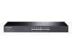 TP-LINK Switch / FE / 16-Port / 1HE / 19 Zoll ra