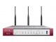 ZYXEL Router USG FLEX 100W (Device only) Firewall