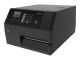 INTERMEC PX Series PX6i - Etikettendrucker - TD/TT - Rolle (17 cm) - 203 dpi -