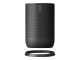 SONOS Move Multiroom Lautsprecher Air-Play, Bluetooth®, WLAN Amazon Alexa direk