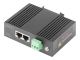 DIGITUS Gigabit Ethernet PoE+ Injektor, 802.3at, 30W