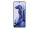 XIAOMI 11T 5G Dual-SIM EU 8/128GB, MIUI (Android), moonlight white