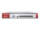 ZYXEL Router USG FLEX 500 UTM BUNDLE Firewall