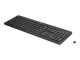 HP 230 Wireless Keyboard - Black