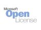 MICROSOFT OPEN-NL RServer Sngl License SoftwareAssurancePack 1License forHadoop