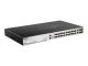 D-LINK DGS-3130-30TS/E 30-Port L2+ Gigabit Stack Switch